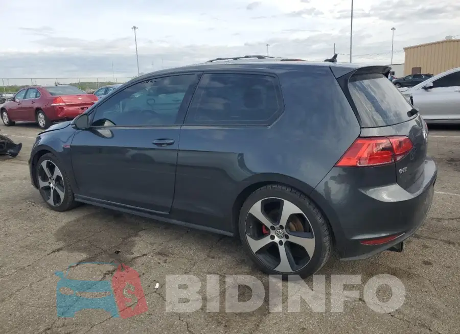 3VWTT7AU6FM038558 Photo# 2