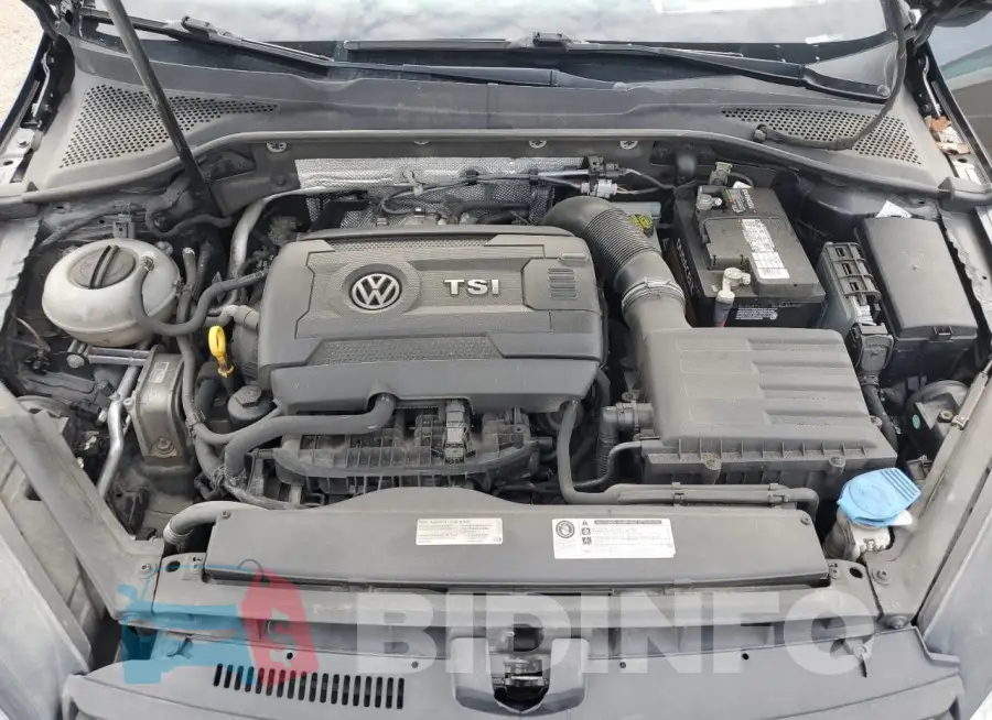 3VWTT7AU6FM038558 Photo# 11