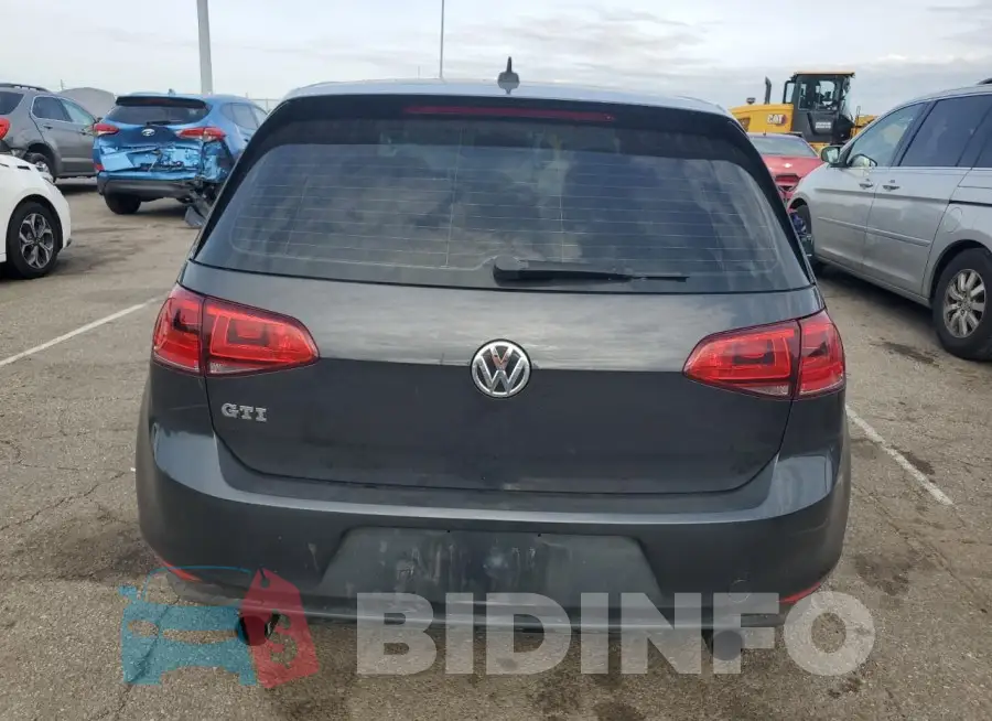 3VWTT7AU6FM038558 Photo# 6
