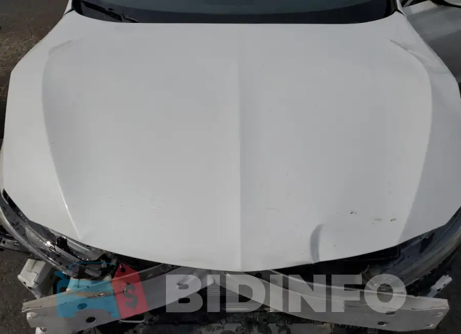19UDE2F38KA010984 Photo# 11