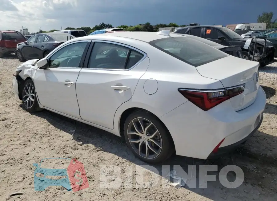 19UDE2F75MA010477 Photo# 2