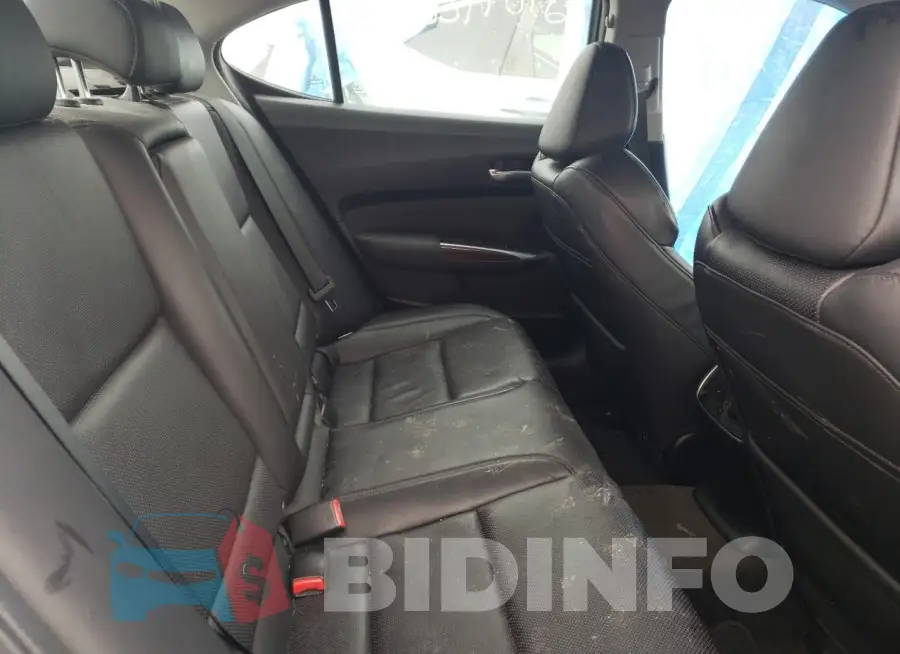 19UUB1F55FA011794 Photo# 10