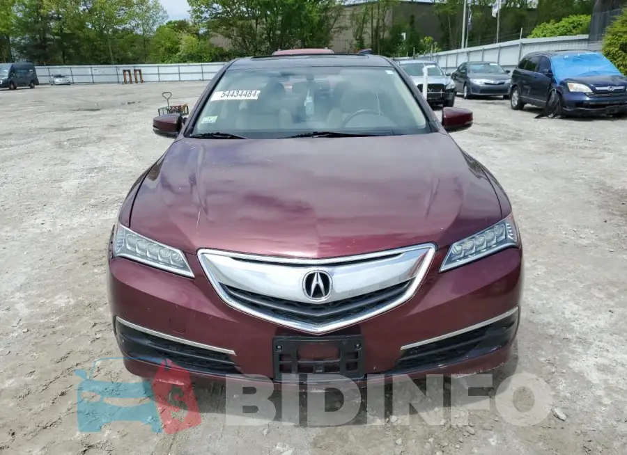 19UUB2F33FA022913 Photo# 5