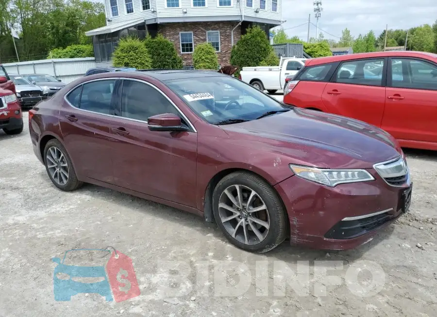 19UUB2F33FA022913 Photo# 4