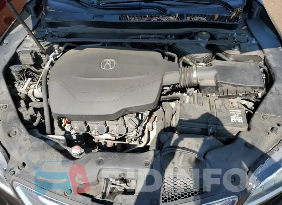 19UUB3F56FA007670 Photo# 11
