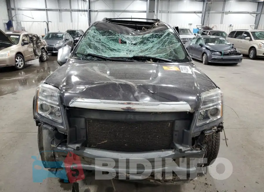 2GKFLVE32G6106215 Photo# 5