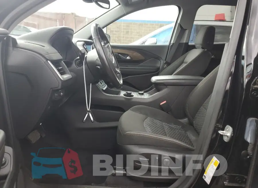 3GKALTEV8ML395544 Photo# 7
