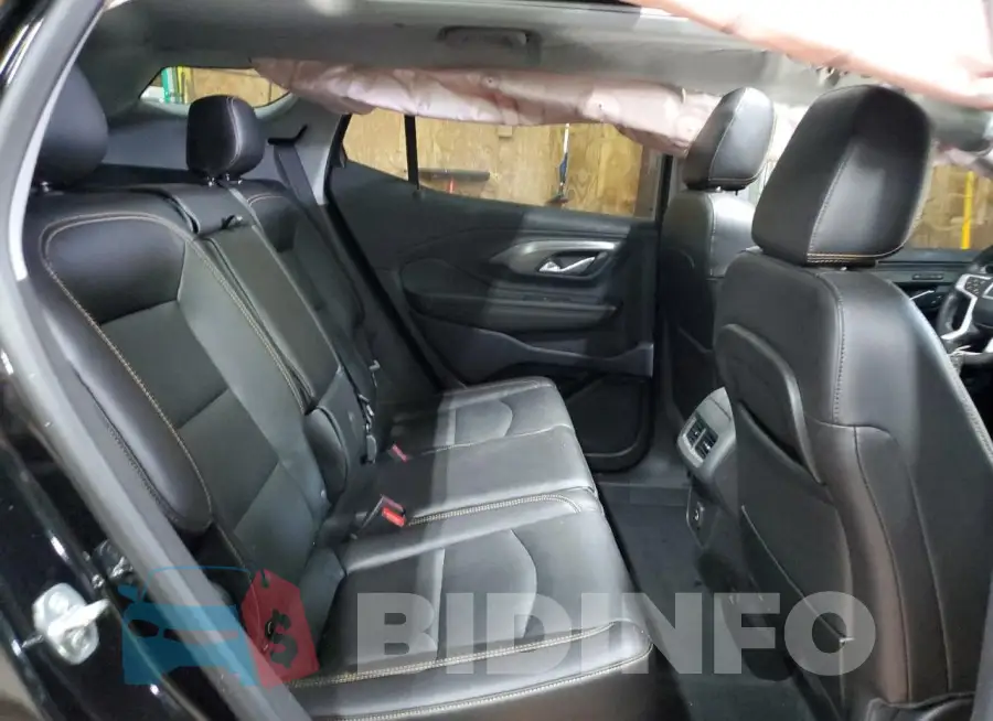 3GKALVEV4ML368322 Photo# 11