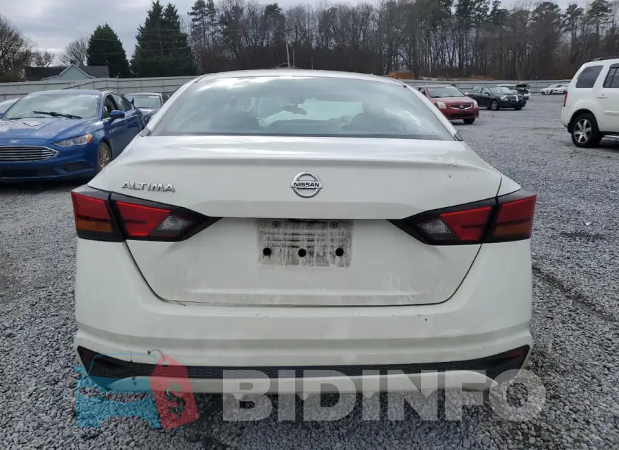 1N4BL4BV9NN327318 Photo# 6