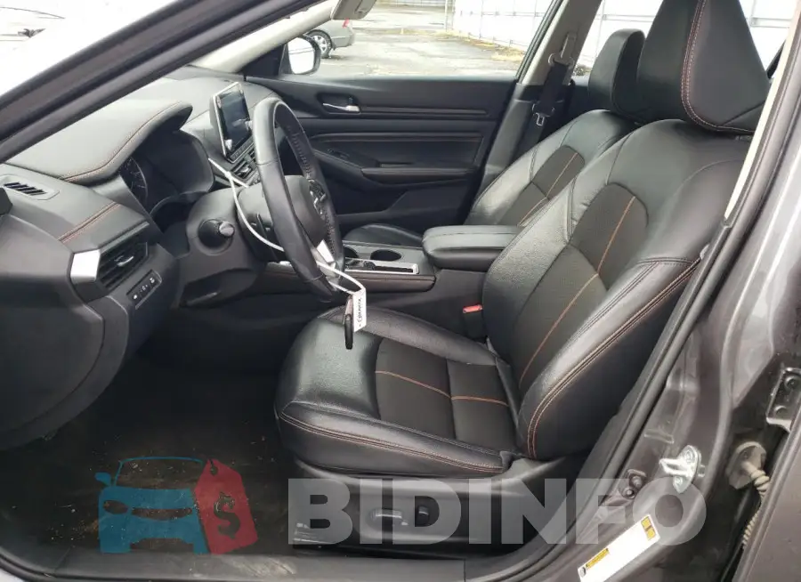 1N4BL4CV0MN420161 Photo# 7