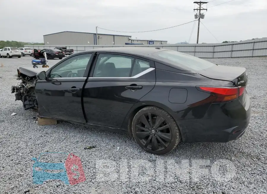1N4BL4CV5NN318372 Photo# 2
