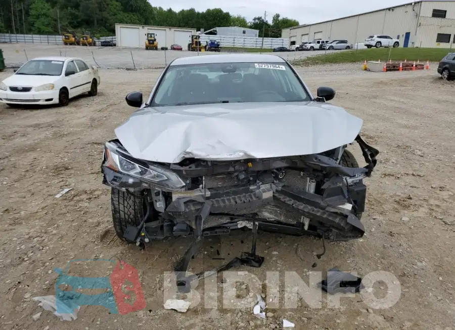 1N4BL4CV7LC231761 Photo# 5