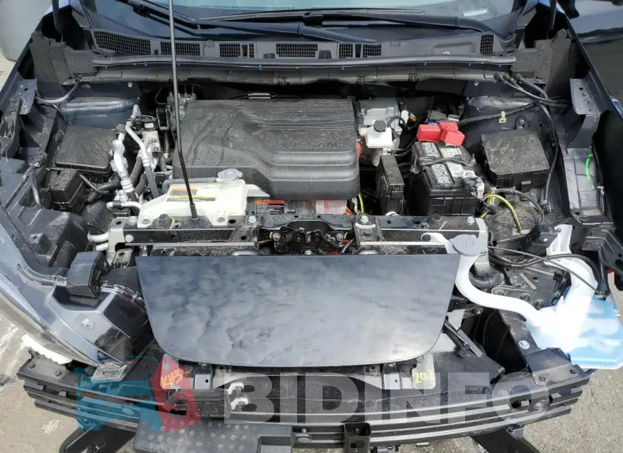 1N4CZ1CV9PC552420 Photo# 11