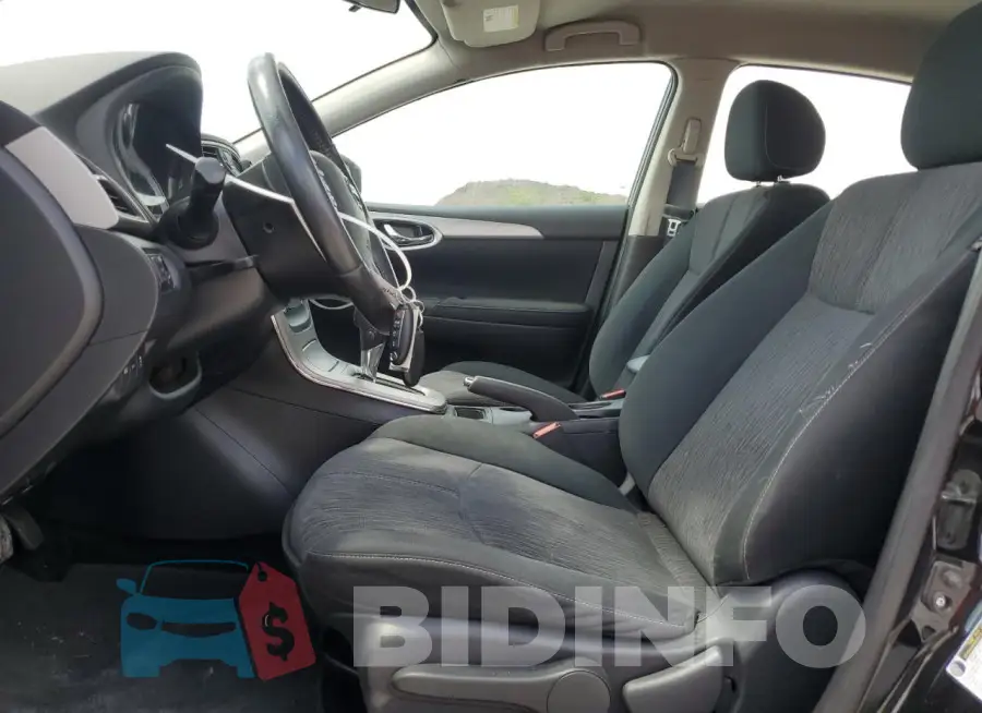 3N1AB7AP4FL688246 Photo# 7
