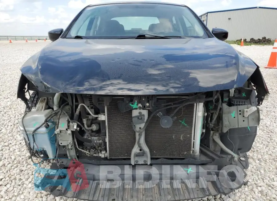 3N1AB7AP4FL688246 Photo# 5