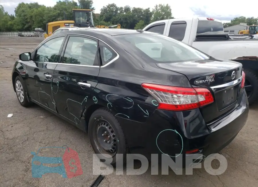 3N1AB7AP7FY350438 Photo# 2