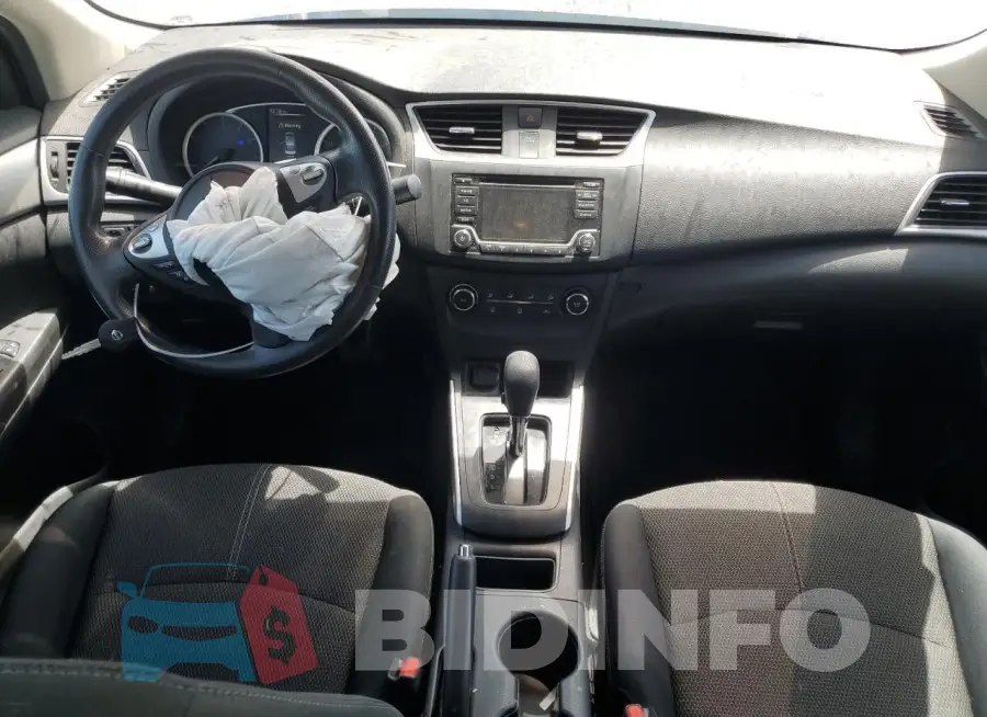 3N1AB7APXJY209176 Photo# 8