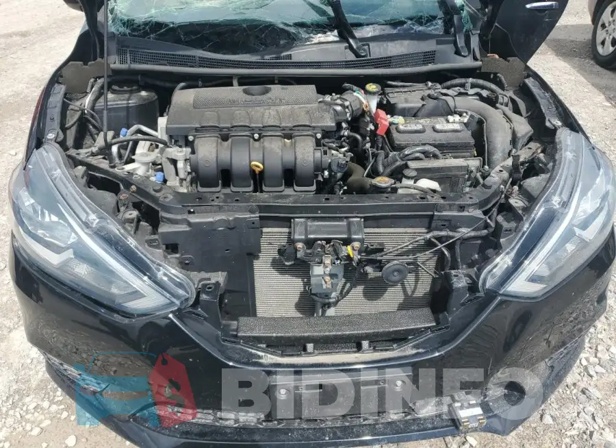 3N1AB7APXKY389230 Photo# 11