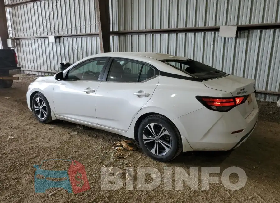 3N1AB8CV0MY256450 Photo# 2