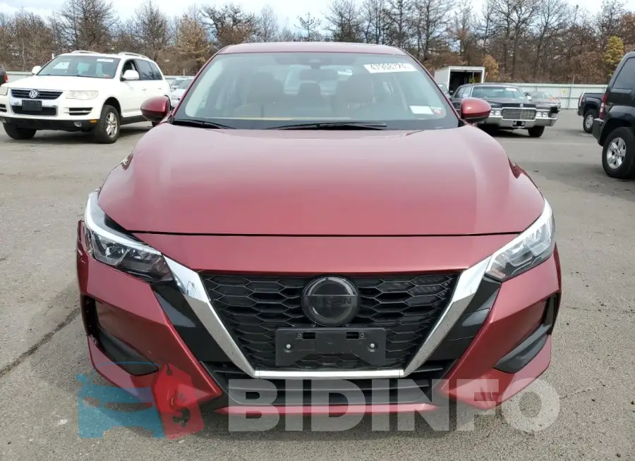 3N1AB8CV2NY305830 Photo# 5