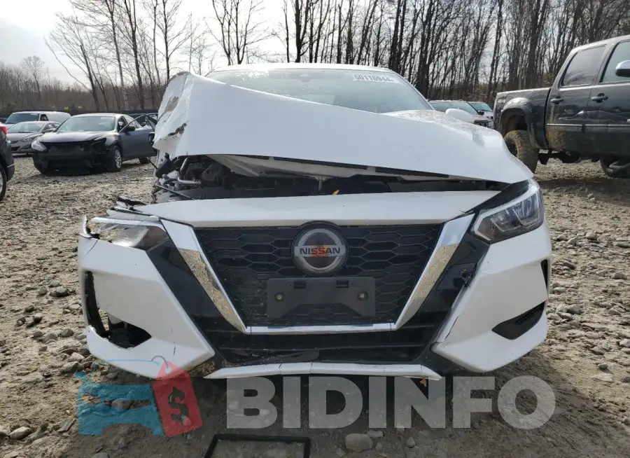 3N1AB8CV6NY318189 Photo# 5