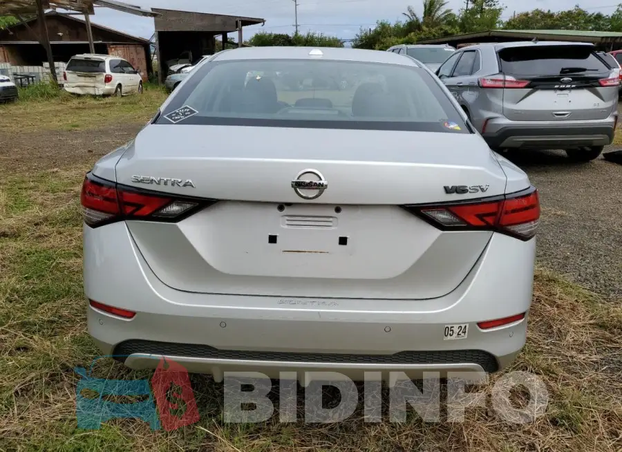 3N1AB8CV7NY255314 Photo# 6