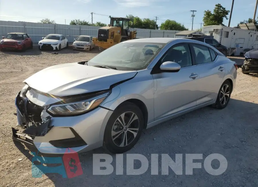 3N1AB8CVXNY241472 Photo# 1