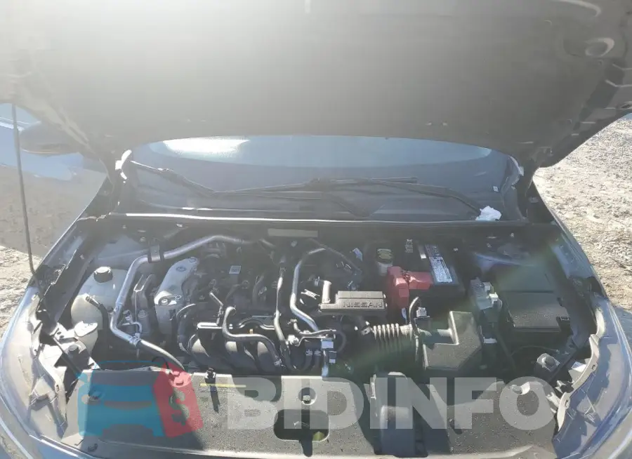 3N1AB8DVXMY201213 Photo# 11