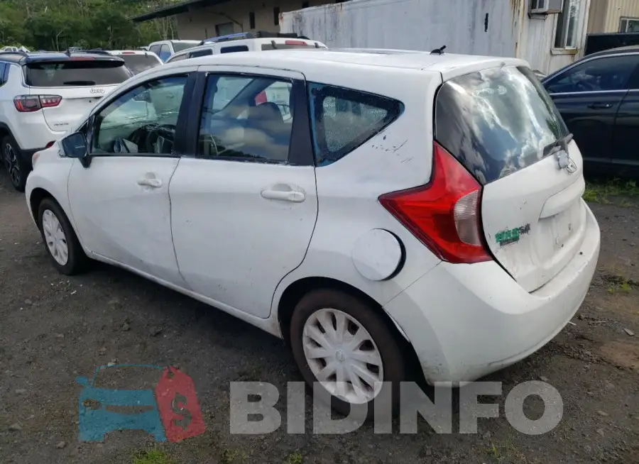 3N1CE2CP5FL399750 Photo# 2