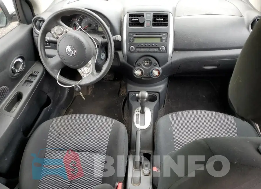 3N1CK3CP5GL253042 Photo# 8