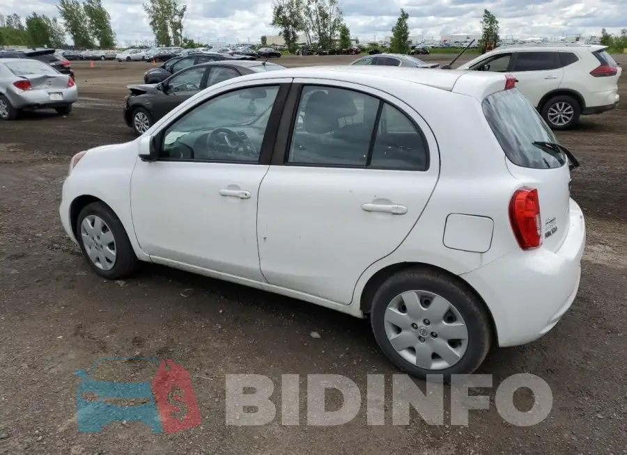 3N1CK3CP5GL253042 Photo# 2