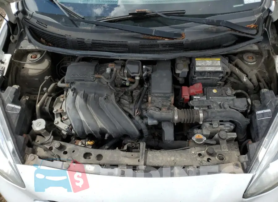 3N1CK3CP5GL253042 Photo# 11