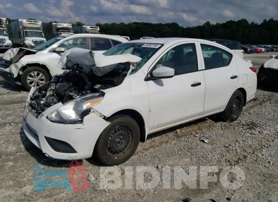 3N1CN7AP1GL912252 Photo# 1