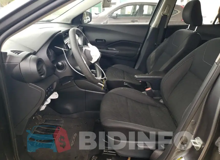 3N1CP5BV6ML539720 Photo# 7