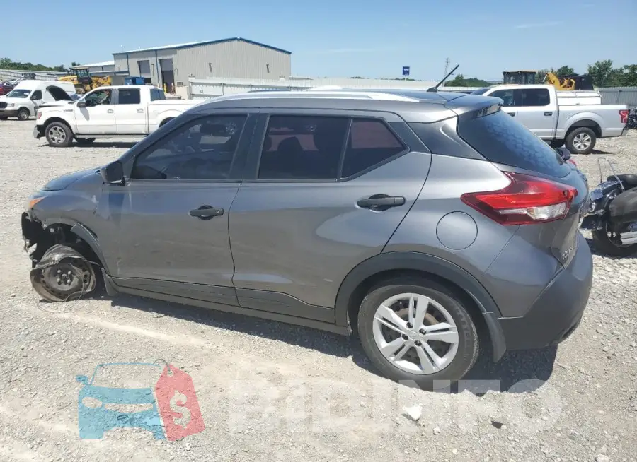 3N1CP5CU1JL538427 Photo# 2