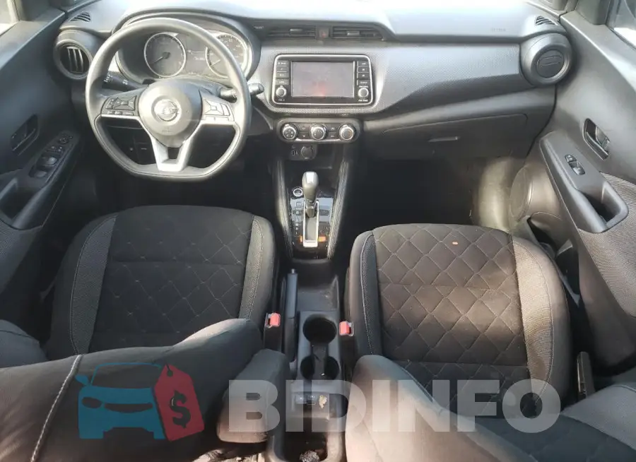 3N1CP5CU2KL538034 Photo# 8