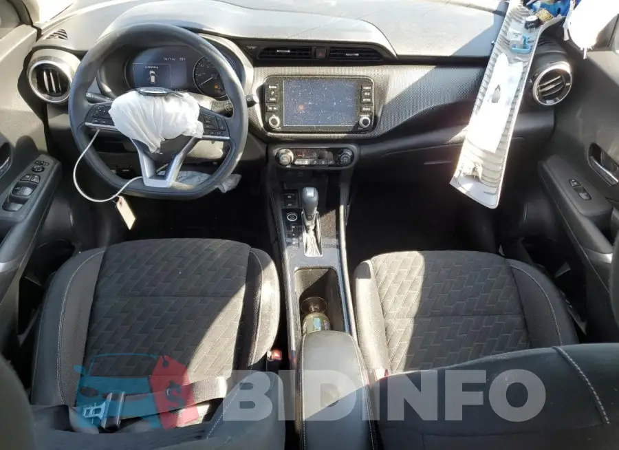 3N1CP5CV5ML499922 Photo# 8