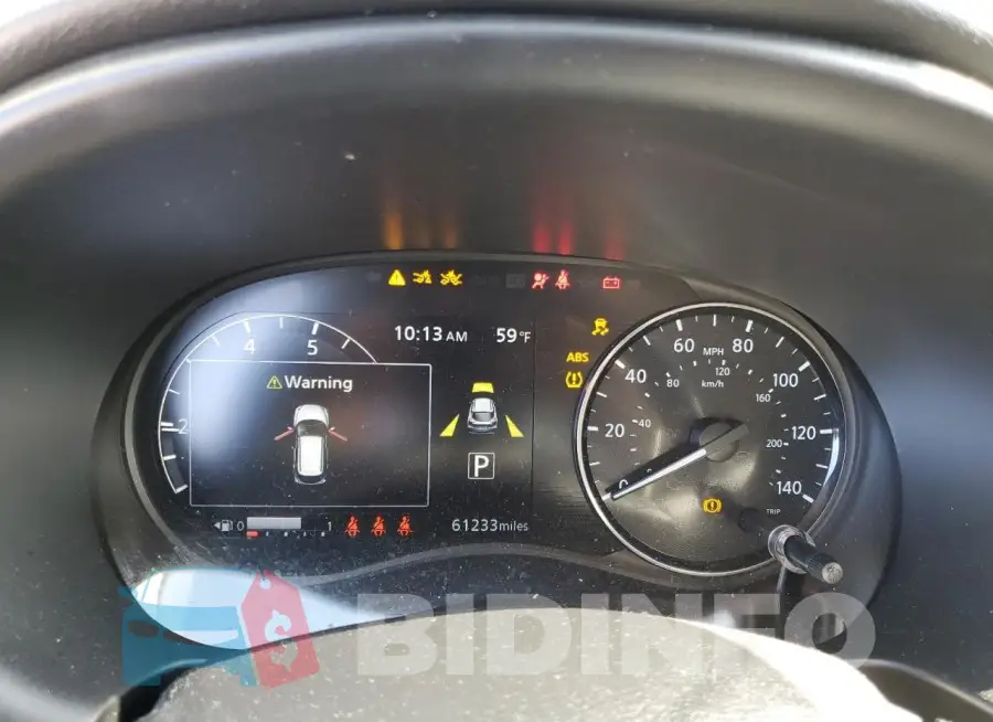 3N1CP5CV5ML499922 Photo# 9