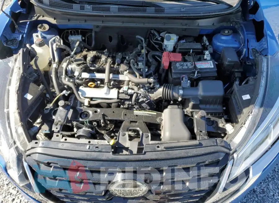 3N1CP5CV5ML499922 Photo# 11