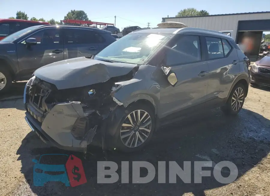 3N1CP5CV5PL572534 Photo# 1