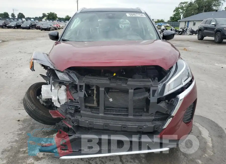 3N1CP5CV7PL501366 Photo# 5
