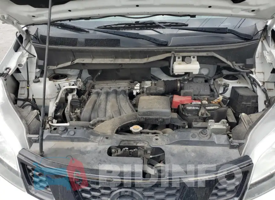 3N6CM0KN2MK692123 Photo# 12