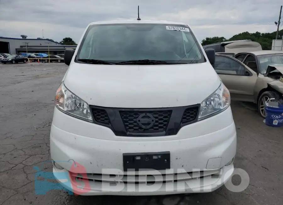3N6CM0KN2MK692123 Photo# 5