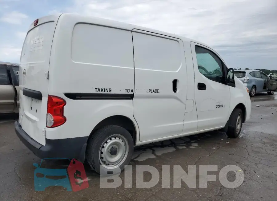 3N6CM0KN2MK692123 Photo# 3