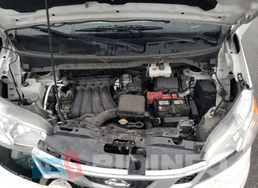 3N6CM0KN4MK700187 Photo# 11