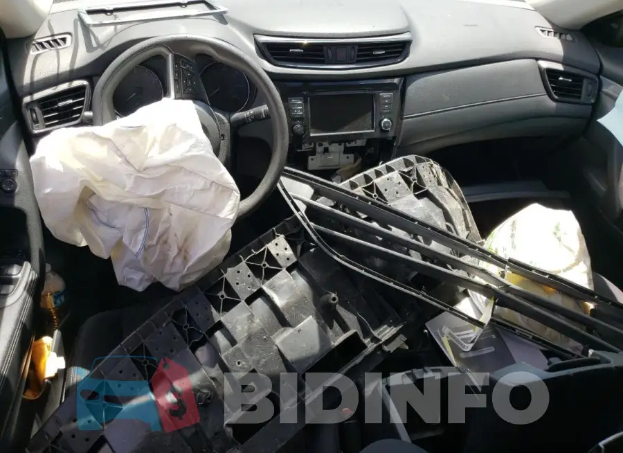 5N1AT2MT0JC708367 Photo# 8