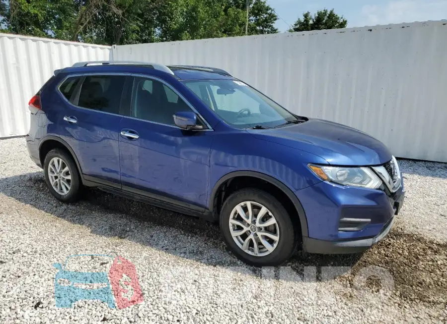 5N1AT2MV8KC718731 Photo# 4
