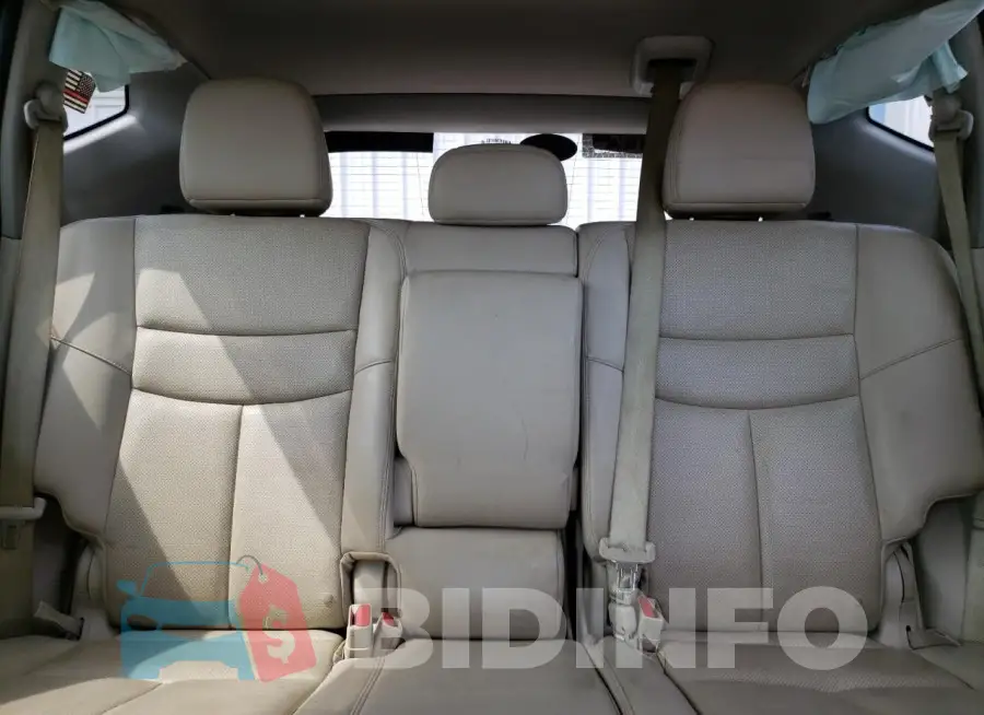 5N1AZ2MG0GN141320 Photo# 10