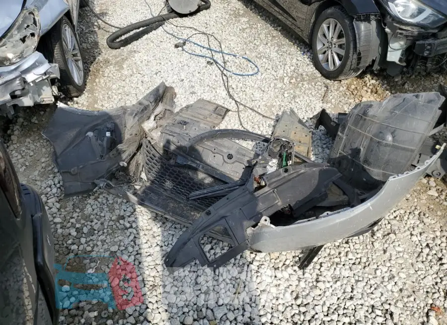 5N1AZ2MG1GN121402 Photo# 13