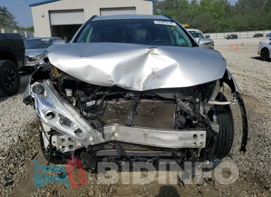 5N1AZ2MG1GN121402 Photo# 5
